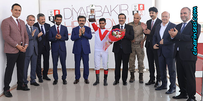 8. Diyarbakır Kültür ve Karpuz Festivali etkinlikleri başladı