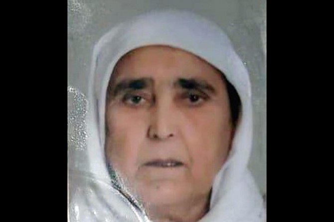 Mardin Kızıltepe'de şarbon şüphesi taşıyan kadın hayatını kaybetti