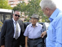 Evren: "Beni Yargılayamazsınız"