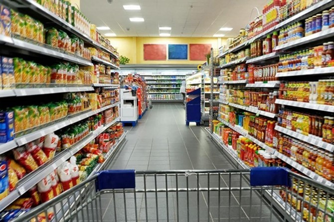 Tüketici Güven Endeksi yüzde 13 oranında azaldı