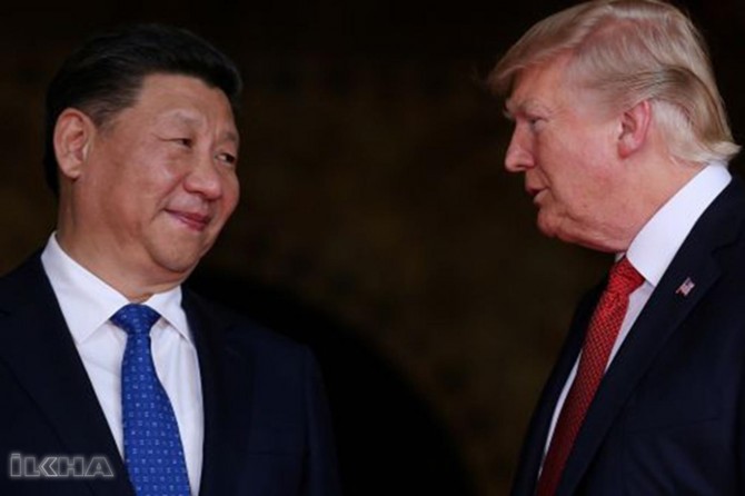 Trump to impose tariffs on $200 billion of Chinese goods