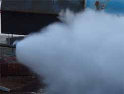 Bingöllü Mucit Buhardan Elektrik Üretti