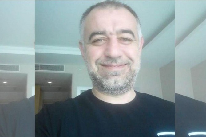 Karsazê Azarbeycanî hat kuştin