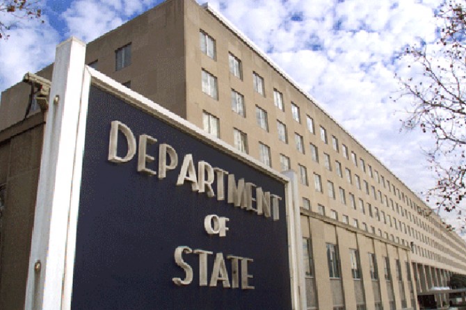 ABD, PYD/YPG'yi "Terörizm Raporu"ndan çıkardı