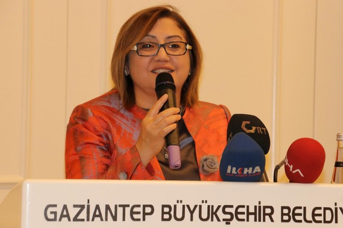 Bu coğrafyada hesaplar kan ve petrol üzerine yapılmış