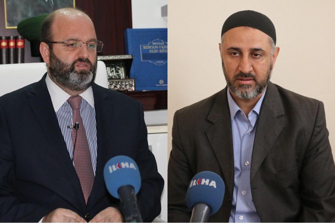 Yeni Kerbelaların yaşanmaması için vahdeti sağlamamız gerekir