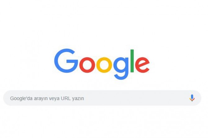 Google'a 93 milyon TL'lik idari para cezası