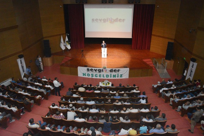 Bugün her yer ümmete Kerbela olmuş