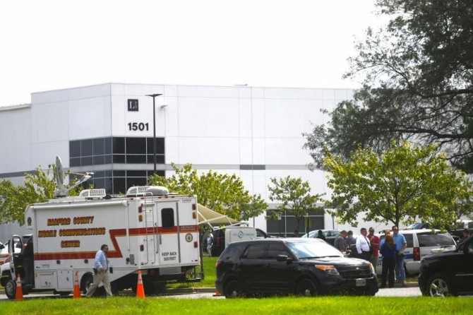 ABD’de silahlı saldırı