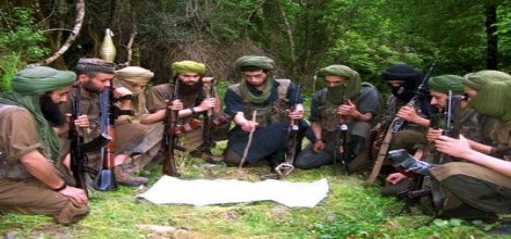 Mali'de İslami gruplara karşı plan