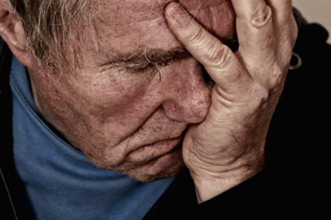 Dişeti hastalıklarınızın sebebi stres de olabilir