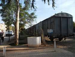 Suriye'den Gelecek Kurşunlara Vagonlu Kalkan