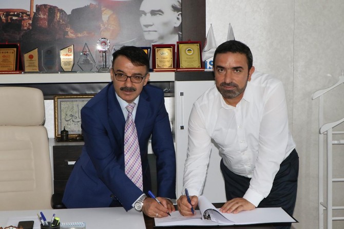 Batmanlı girişimcilere eğitim verilecek