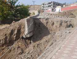 Şırnak Üniversitesi Yolu Neden Onarılmıyor?