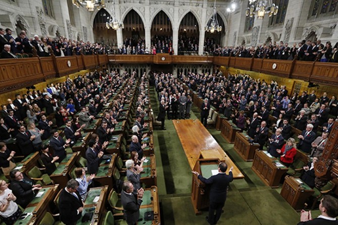 Kanada: Li hember Mislimanên Arakanî “qirkirin” hat tetbîqkirin