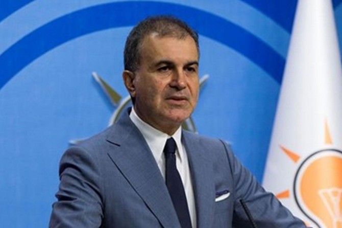 Berdevkê AK Partîyê: Di warê efûyê de tu guhartin di prensîbên me de tune ye