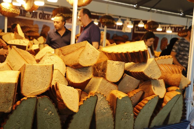 Geleneksel Trabzon Günleri devam ediyor