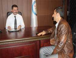 Şırnak'ta Eğitim Seviyesi Yükseliyor