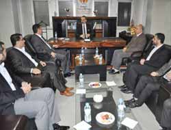 Batman Tanıtım Filmi Çekilecek