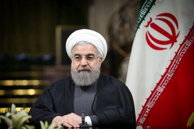 Ruhani'den Ahvaz'daki saldırıya ilişkin açıklama