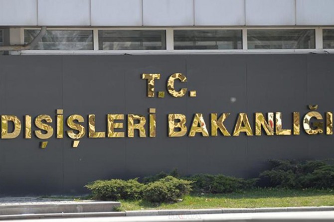 Türkiye, Paraguay'da büyükelçilik açıyor