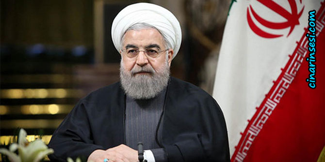 Rouhani's statements on Ahvaz's attack