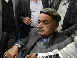 Silvan'da Yaşlı Adama Sopalı Saldırı