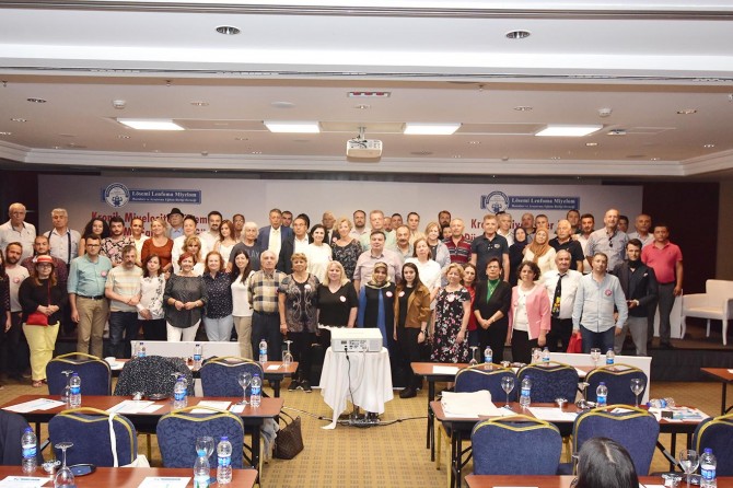 KML erkeklerde daha sık görülüyor