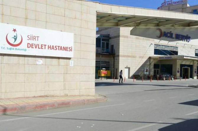 Balkondan düşen çocuk ağır yaralandı