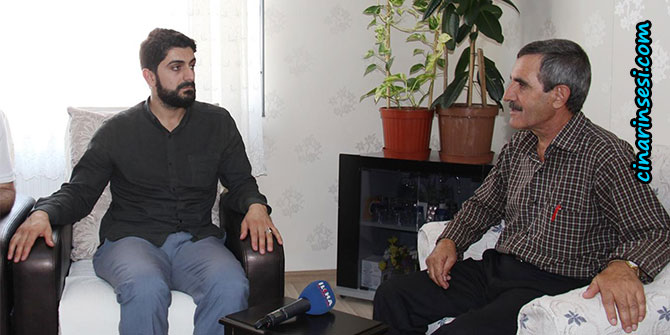 Bila mexdûrên 28ê Sibatê û daraza FETO jî bên xistin bergeha efûyê