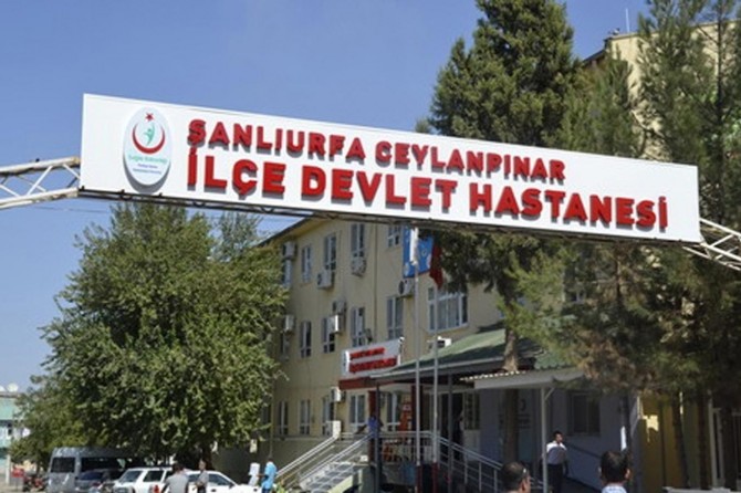 Soluk borusuna süt kaçan bebek hayatını kaybetti