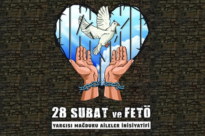 ​Emniyet-JİTEM-Yargı mağdurlarının dramı devam ediyor