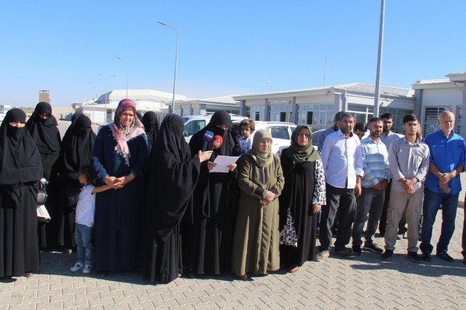 28 Şubat sürecindeki siyasi yargı kararları iptal edilmeli