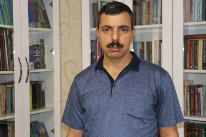 28 Şubat mağdurlarının cezaevinde olması vicdanları kanatmaktadır