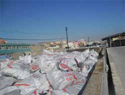 Batman'da Köylere Kömür Yardımı Yapıldı