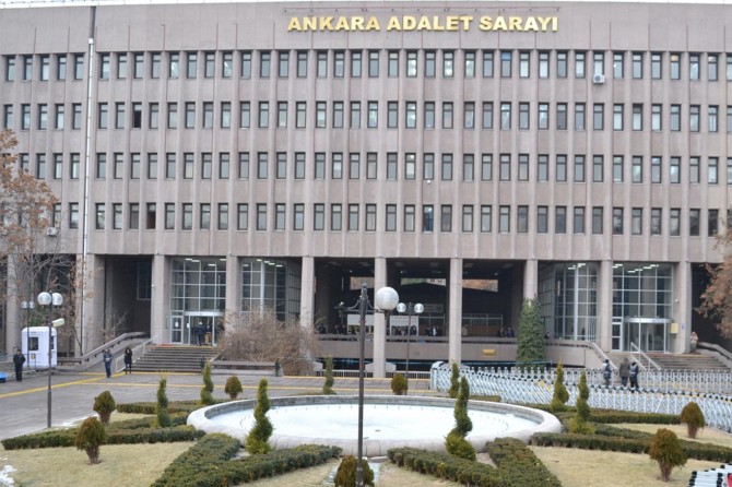 Reyhanlı saldırısının planlayıcısı tutuklandı