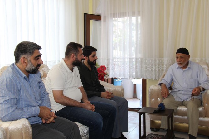 Dindar kesimi affın dışında bırakıyorlar