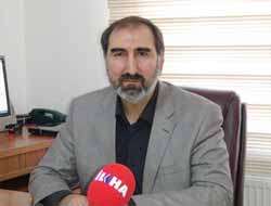 Halk Üzerinden Kirli Bir Savaş Sürdürülmek İsteniyor (Video)