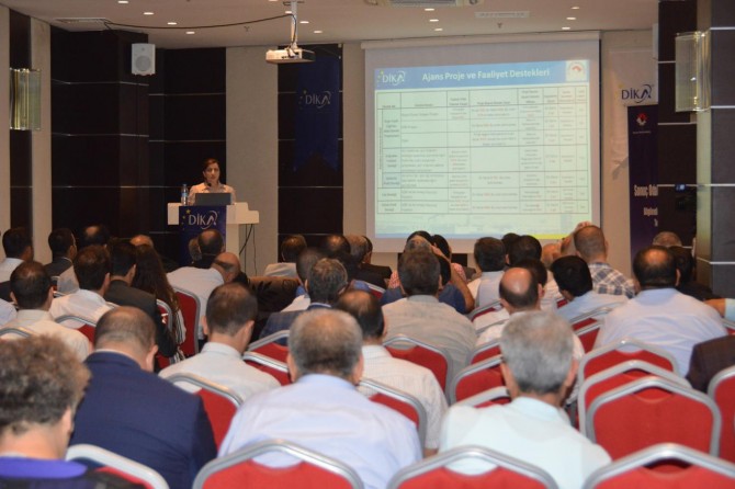 Türkiye’nin en genç nüfusu TRC 3 bölgesinde