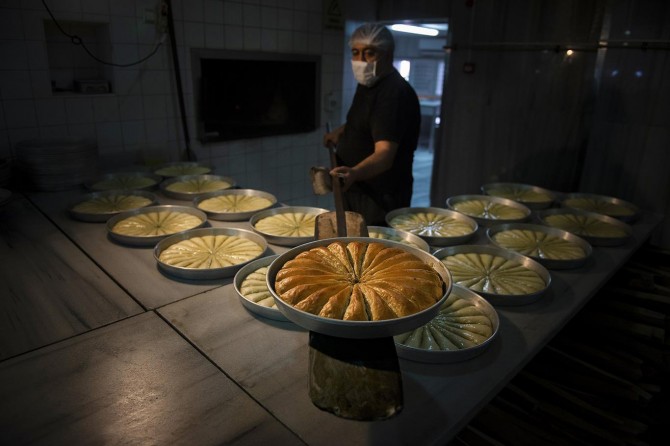 Fotomaraton yarışmasında ödüller sahiplerini buldu