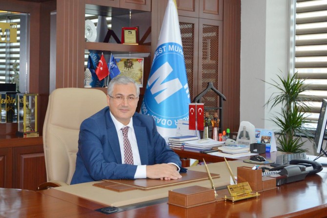 Yapılandırmada son gün uyarısı