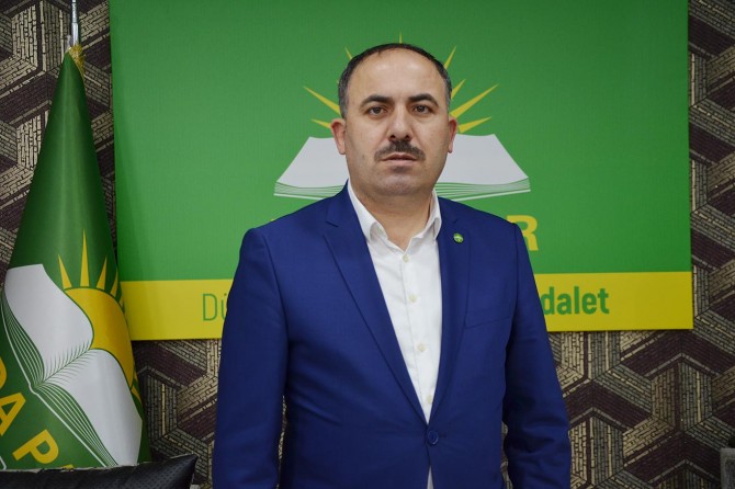 Masum çocuklara zalimce kıyan bir nesil türedi