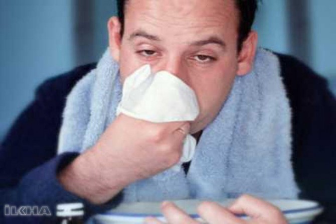 Gripten korunmanın yolları