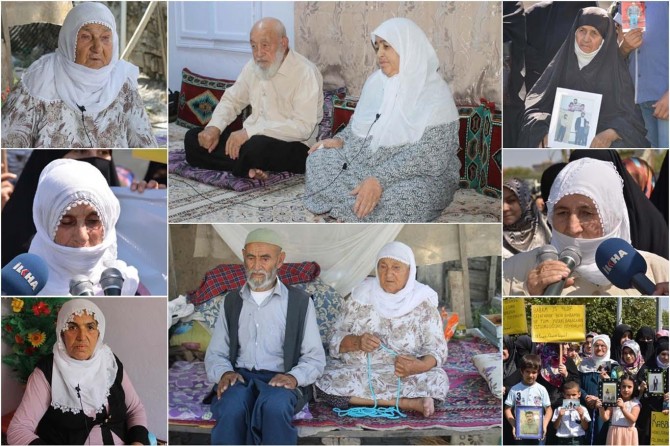 FETÖ kumpaslarının görülmeyen mağdurları -1