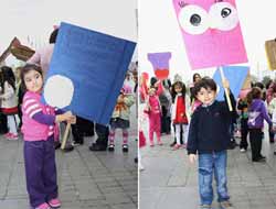 Minikler, Organ Bağışına Dikkat Çekti