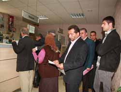 Emlak Vergisi ve ÇTV İçin Son Gün 30 Kasım