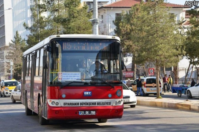 Hastanelere gece toplu ulaşım hizmeti