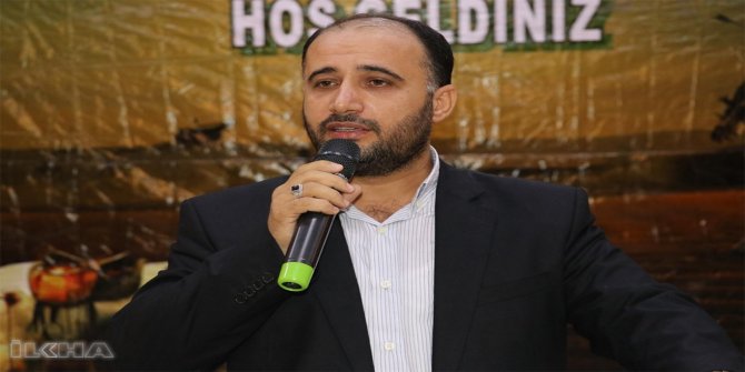 Hazreti Hüseyin ümmeti birleştiren ortak paydadır