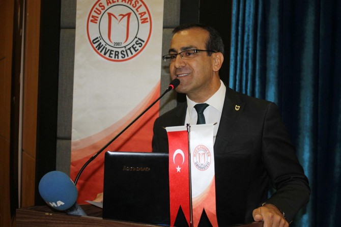 Muş 100 bin kaz varlığıyla Türkiye'de 2’nci sırada