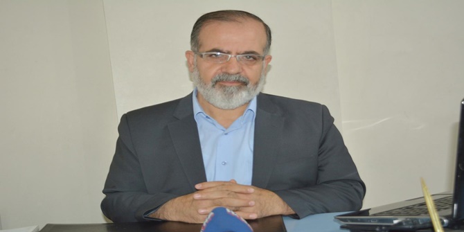 Yûsufî, wek Hz. Yûsuf bi kumpasan hatin avêtin zindanan